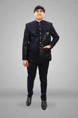 Jodhpuri Suit