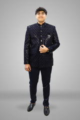 Jodhpuri Suit