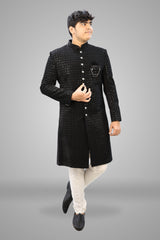 Jodhpuri Suit