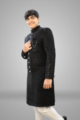 Jodhpuri Suit