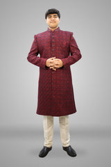 Nawabi Indo Western